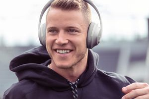 Image post by @bose on Instagram