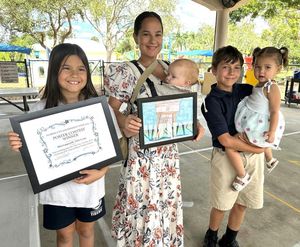 Image post by @cityofveniceflorida on Instagram