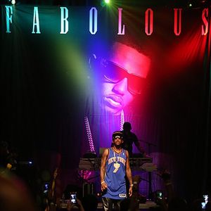 Image post by @myfabolouslife on Instagram