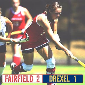 Image post by @fairfieldstags on Instagram