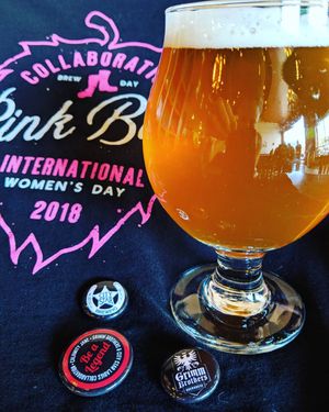 Image post by @grimmbrosbrew on Instagram