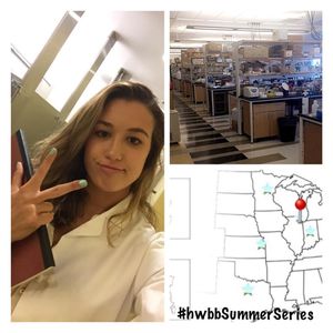 Image post by @harvardwbb on Instagram
