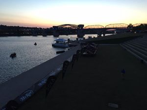 Image post by @chattanoogasports on Facebook