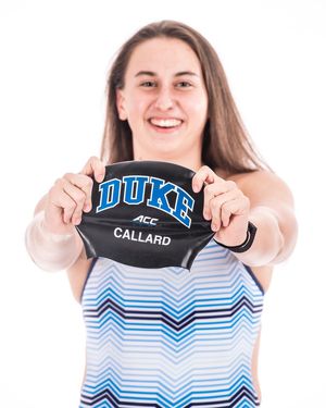 Image post by @dukeswimdive on Instagram