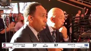 Image post by @gojsutigerswbb on Twitter