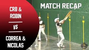 Video post by @Jai-Alai Network on YouTube