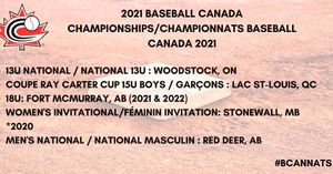 Image post by @baseballcanada on Instagram