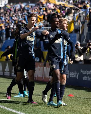 Image post by @clubeleven on Instagram