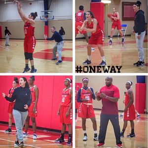 Image post by @daytonwbb on Instagram