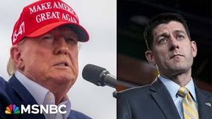 Video post by @msnbc on YouTube