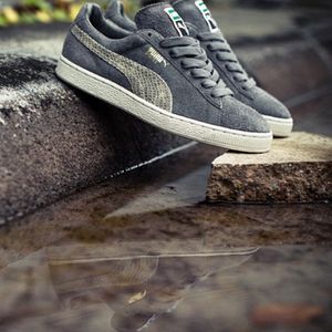 Image post by @puma on Instagram