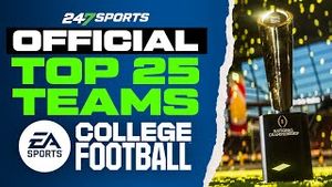 Video post by @247sports on YouTube