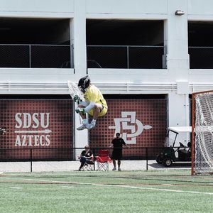 Image post by @uolacrosse on Instagram