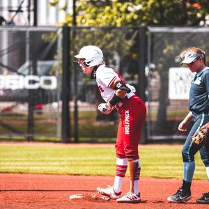 Image post by @ncstatesoftball on Instagram