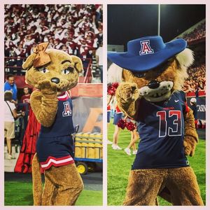 Image post by @azathletics on Instagram