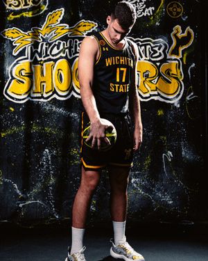 Image post by @goshockersmbb on Instagram