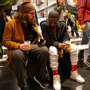 Image post by @myfabolouslife on Instagram