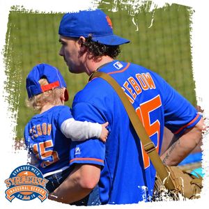 Image post by @syracusemets on Instagram