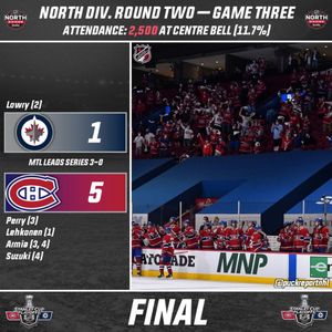 Image post by @puckreportnhl on Instagram