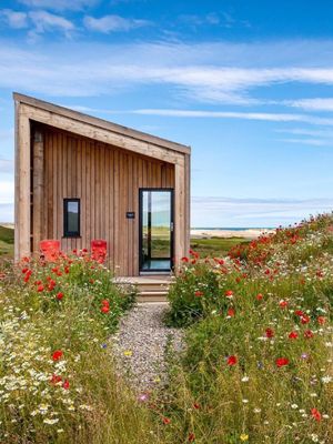 Image post by @VisitScotland on Twitter