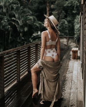 Image post by @kaikinibikinis on Instagram