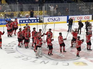 Image post by @quebec_remparts on Instagram