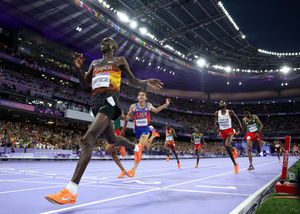 Image post by @gettysport on Instagram