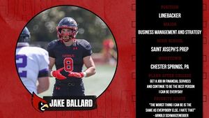 Image post by @catholicu_fb on Instagram