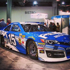 Image post by @peakauto on Instagram