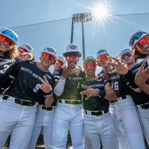 Image post by @prepbaseball on Instagram