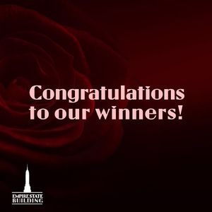 Image post by @empirestatebldg on Instagram