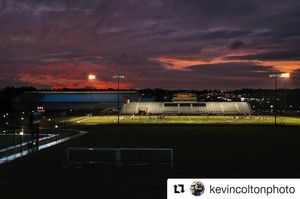 Image post by @hwsathletics on Instagram