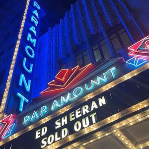 Image post by @paramountdenver on Instagram
