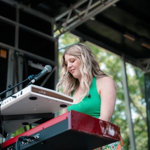 Image post by @thewonderlandsband on Instagram