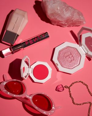 Image post by @fentybeauty on Instagram