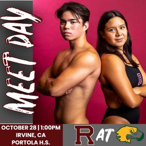 Image post by @redlands_bulldogs on Instagram