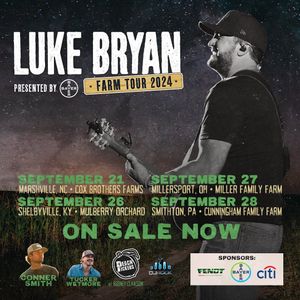 Image post by @lukebryan on Instagram