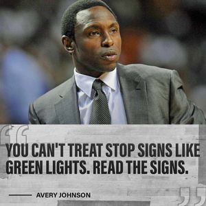 Image post by @coachavery6 on Instagram