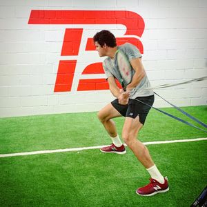 Image post by @tb12sports on Instagram