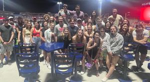 Image post by @wpiswimdive on Instagram