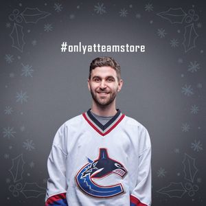 Image post by @canucksstore on Instagram