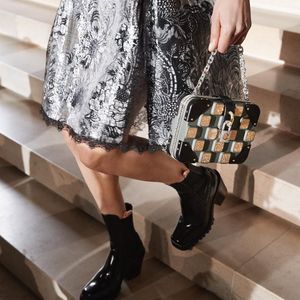 Image post by @louisvuitton on Instagram