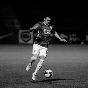 Image post by @clubeleven on Instagram