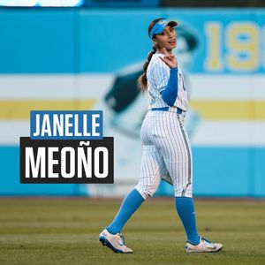 Image post by @uclasoftball on Instagram