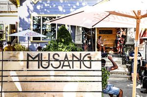 Image post by @musangseattle on Instagram