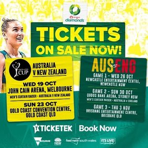 Image post by @aussiediamonds on Instagram