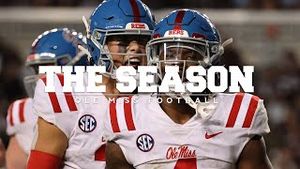 Video post by @olemisssports on YouTube