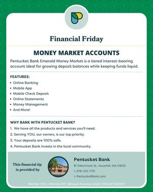 Image post by @PentucketBank on Facebook