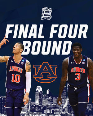 Image post by @mfinalfour on Instagram