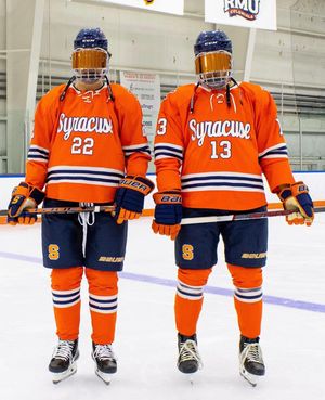 Image post by @fullsendhockey on Instagram